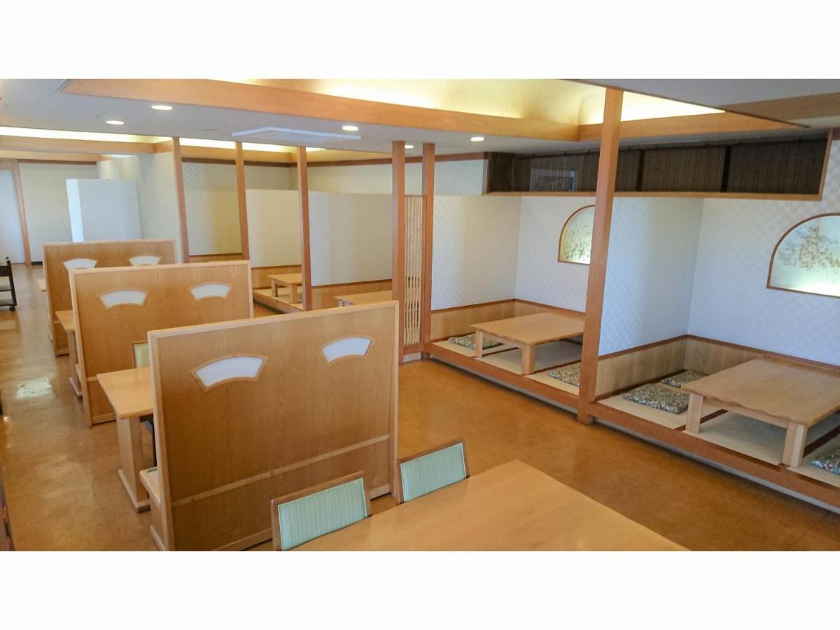 בפו Seaside Hotel Mimatsu Ooetei מראה חיצוני תמונה