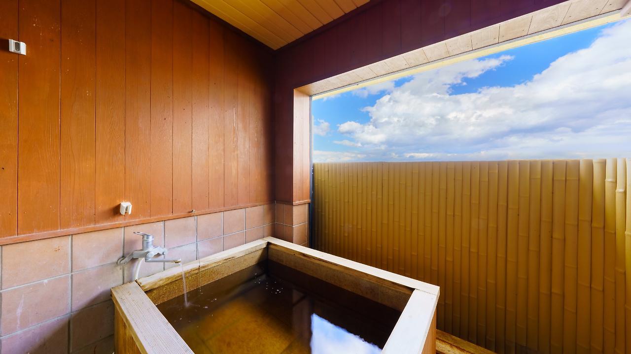 בפו Seaside Hotel Mimatsu Ooetei מראה חיצוני תמונה