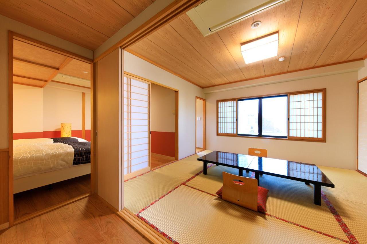 בפו Seaside Hotel Mimatsu Ooetei מראה חיצוני תמונה
